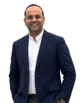 CA Akshay Jain